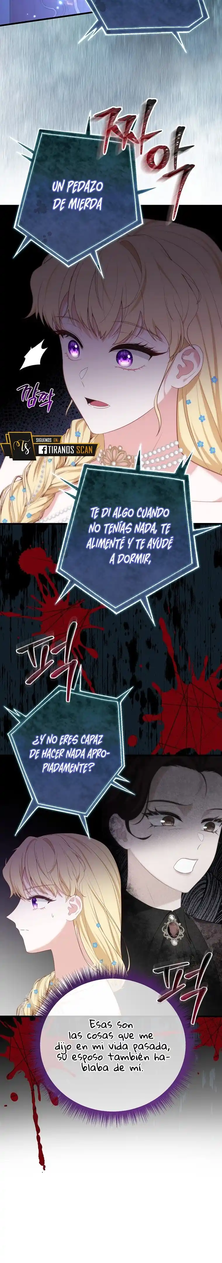 La Noche Profunda De Adeline - Capítulo 43 - Página 15 - LectorTMOo