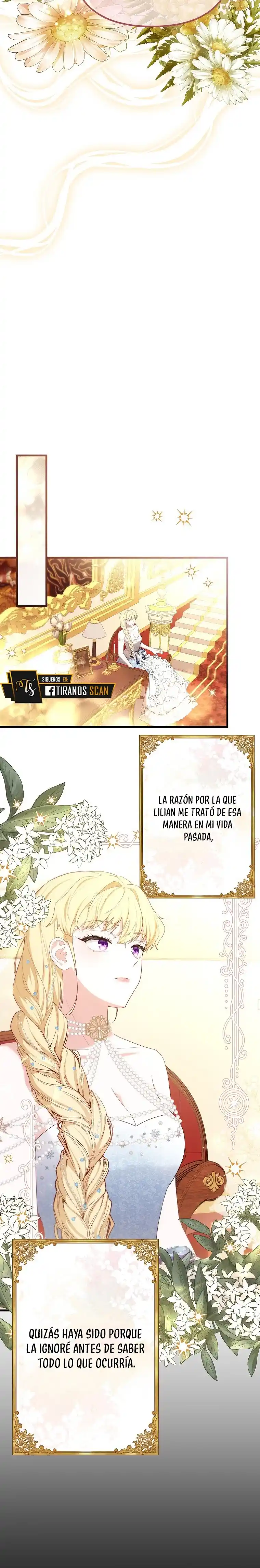 La Noche Profunda De Adeline - Capítulo 43 - Página 21 - LectorTMOo
