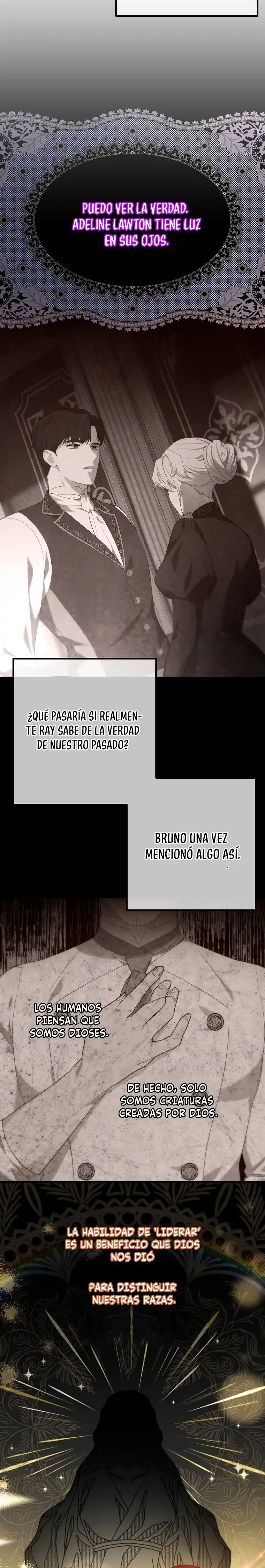 La Noche Profunda De Adeline - Capítulo 43 - Página 32 - LectorTMOo
