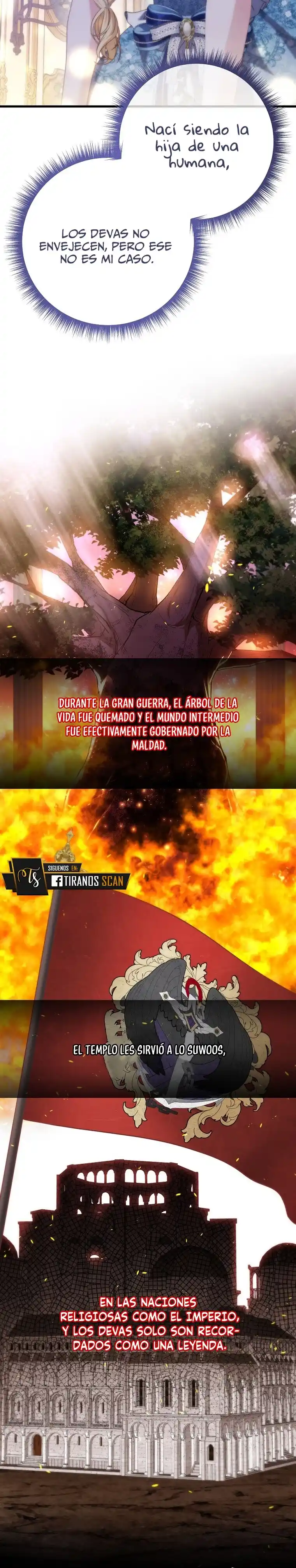 La Noche Profunda De Adeline - Capítulo 43 - Página 35 - LectorTMOo