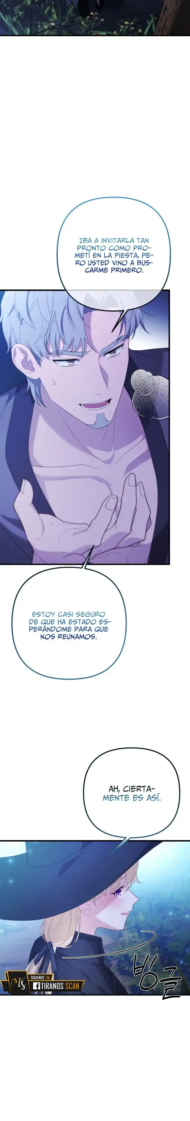La Noche Profunda De Adeline - Capítulo 45 - Página 20 - LectorTMOo