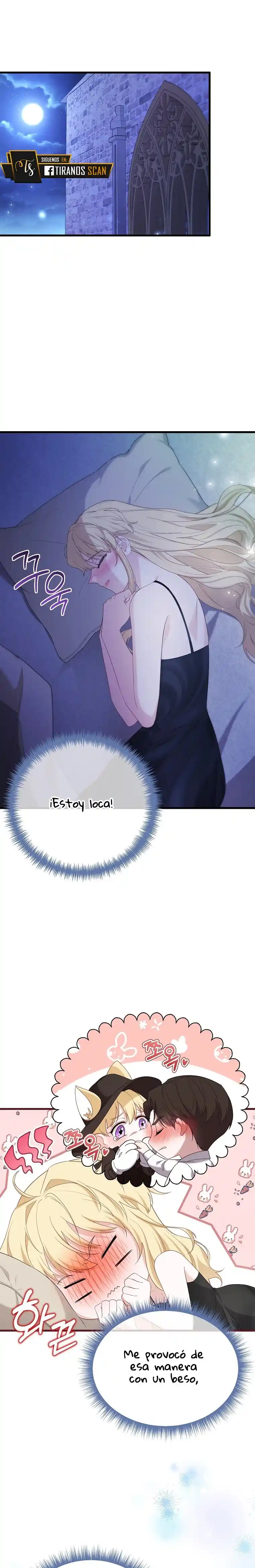La Noche Profunda De Adeline - Capítulo 46 - Página 10 - LectorTMOo