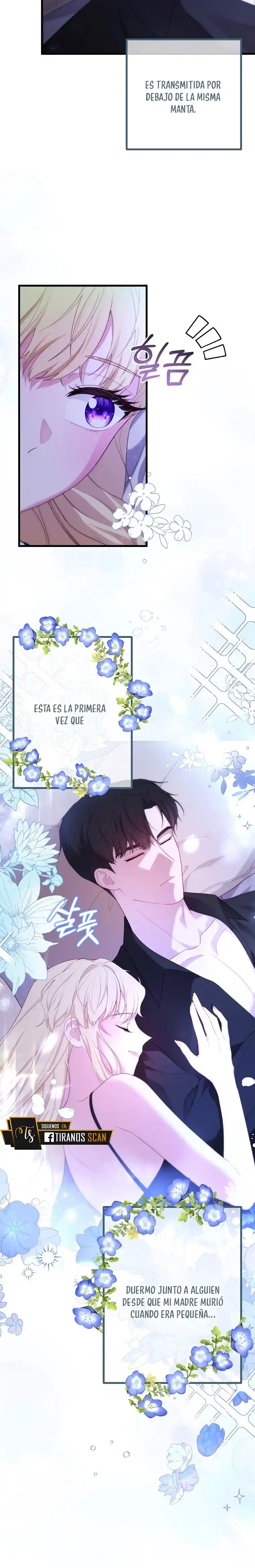La Noche Profunda De Adeline - Capítulo 46 - Página 15 - LectorTMOo