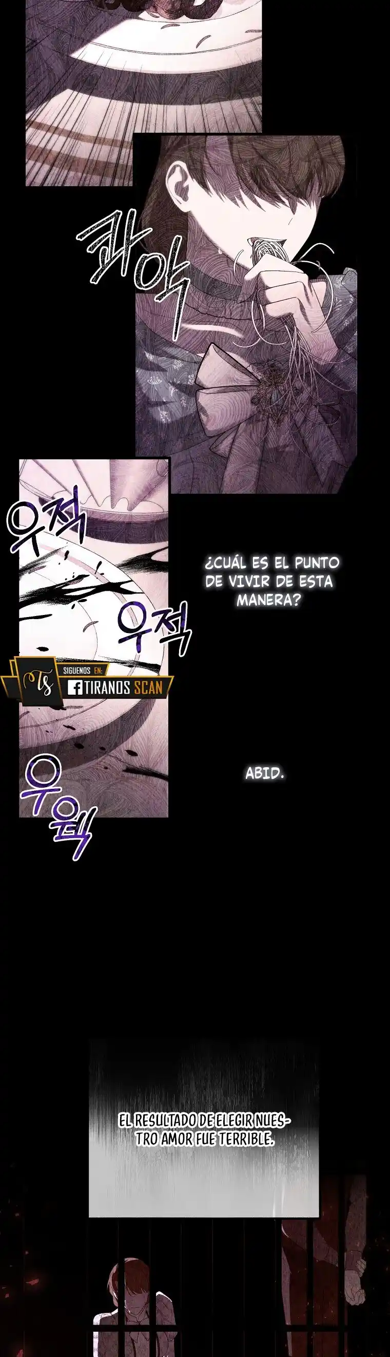 La Noche Profunda De Adeline - Capítulo 46 - Página 35 - LectorTMOo