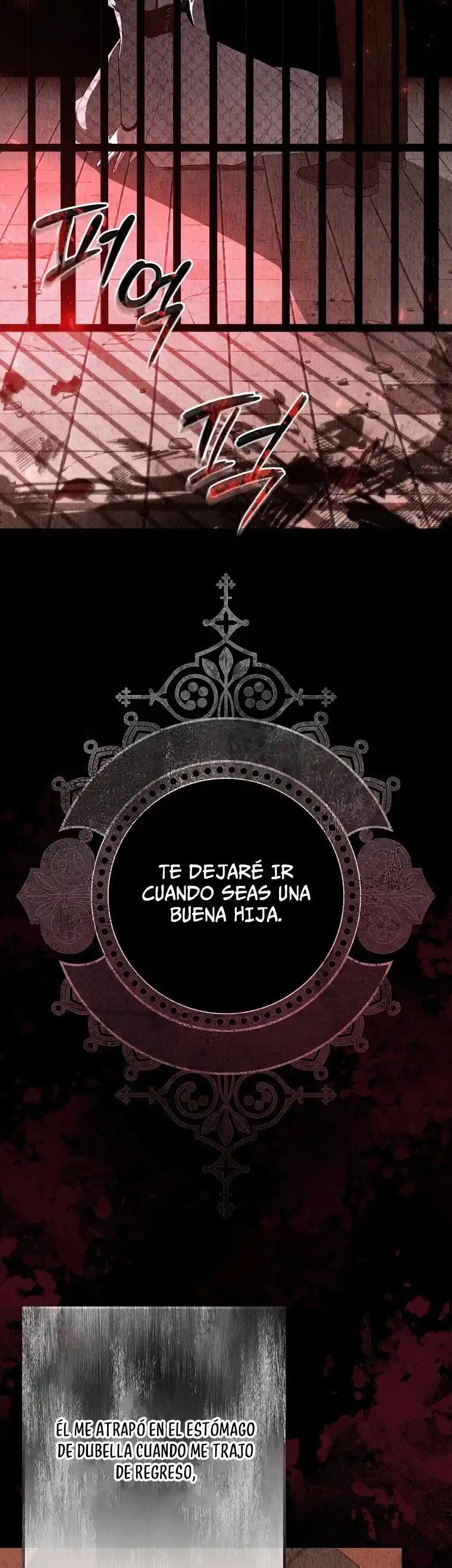 La Noche Profunda De Adeline - Capítulo 46 - Página 36 - LectorTMOo