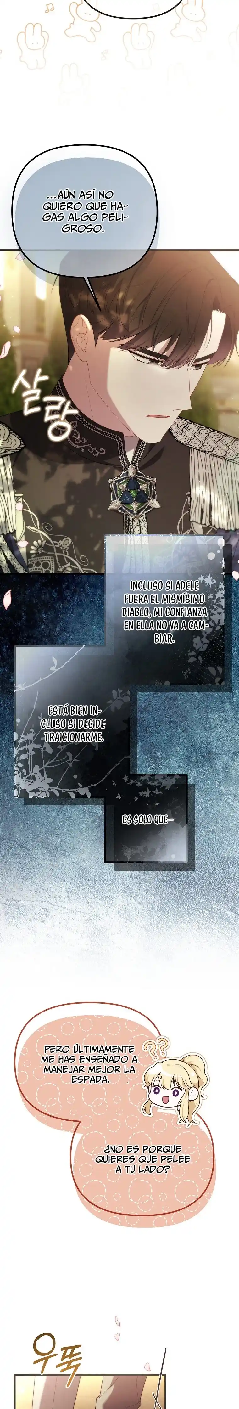 La Noche Profunda De Adeline - Capítulo 47 - Página 14 - LectorTMOo