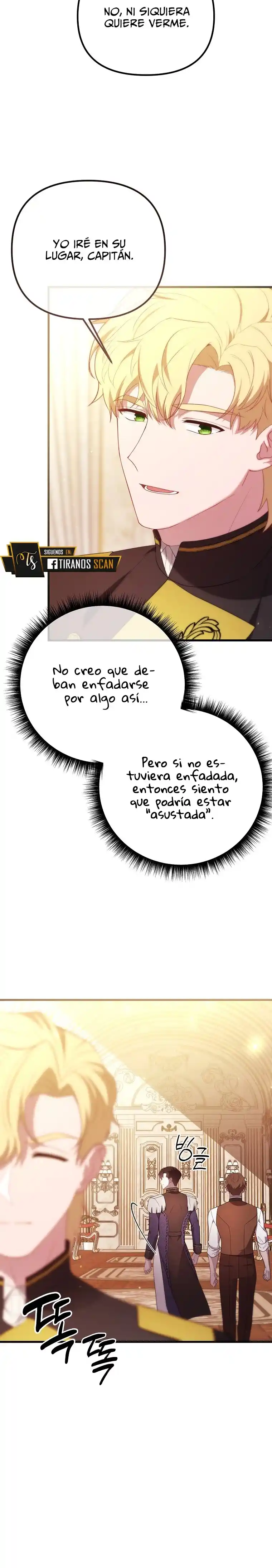 La Noche Profunda De Adeline - Capítulo 47 - Página 25 - LectorTMOo