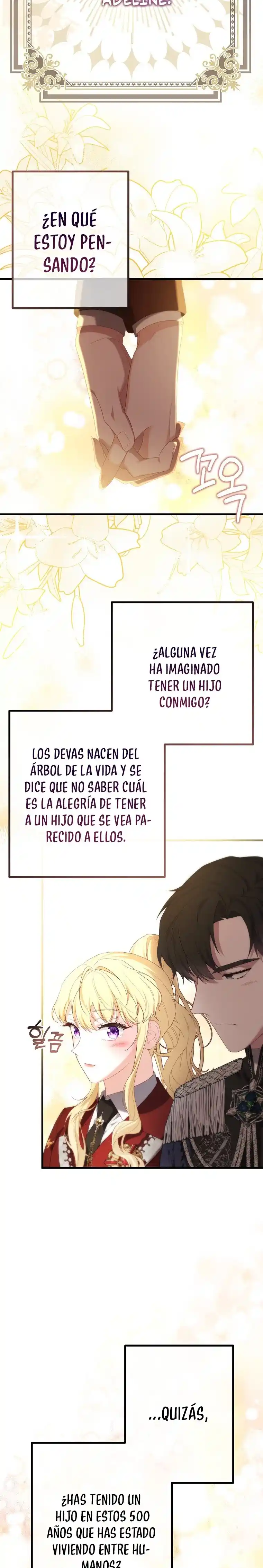 La Noche Profunda De Adeline - Capítulo 47 - Página 35 - LectorTMOo
