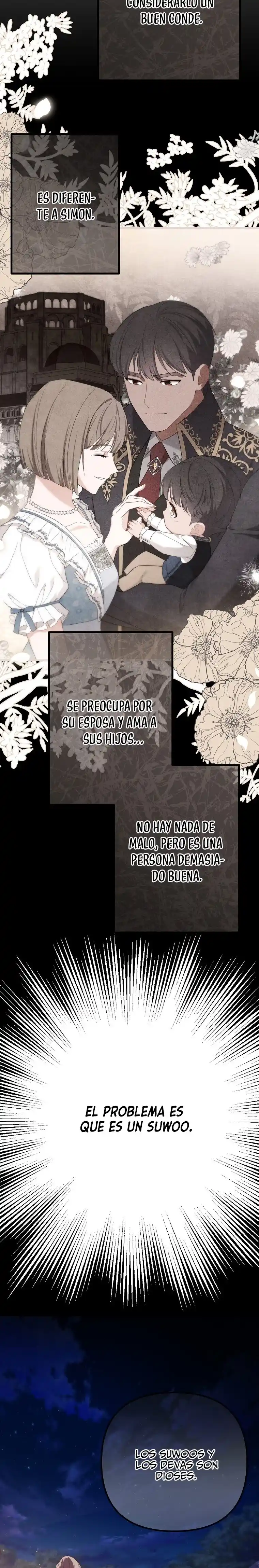 La Noche Profunda De Adeline - Capítulo 48 - Página 29 - LectorTMOo