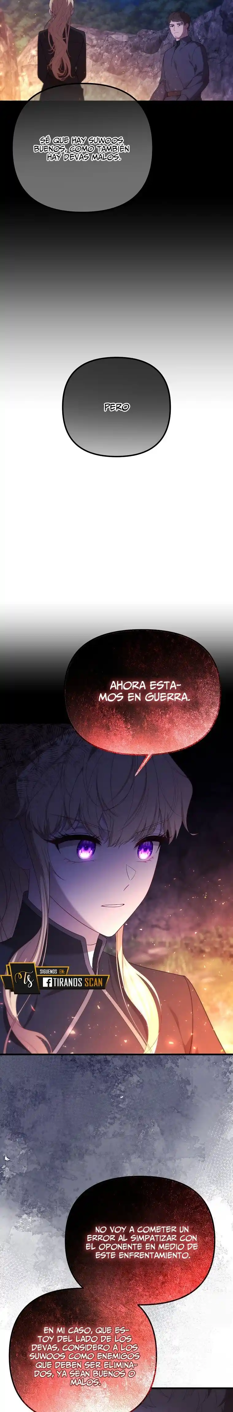 La Noche Profunda De Adeline - Capítulo 48 - Página 30 - LectorTMOo