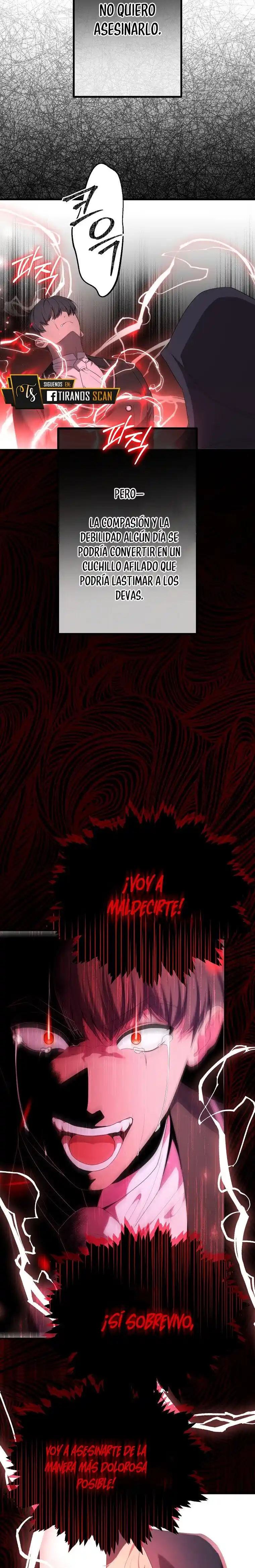 La Noche Profunda De Adeline - Capítulo 49 - Página 20 - LectorTMOo