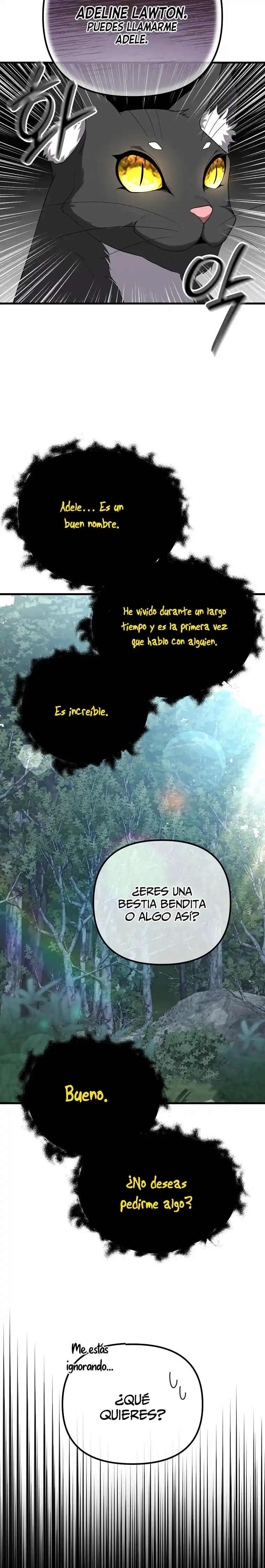 La Noche Profunda De Adeline - Capítulo 49 - Página 29 - LectorTMOo