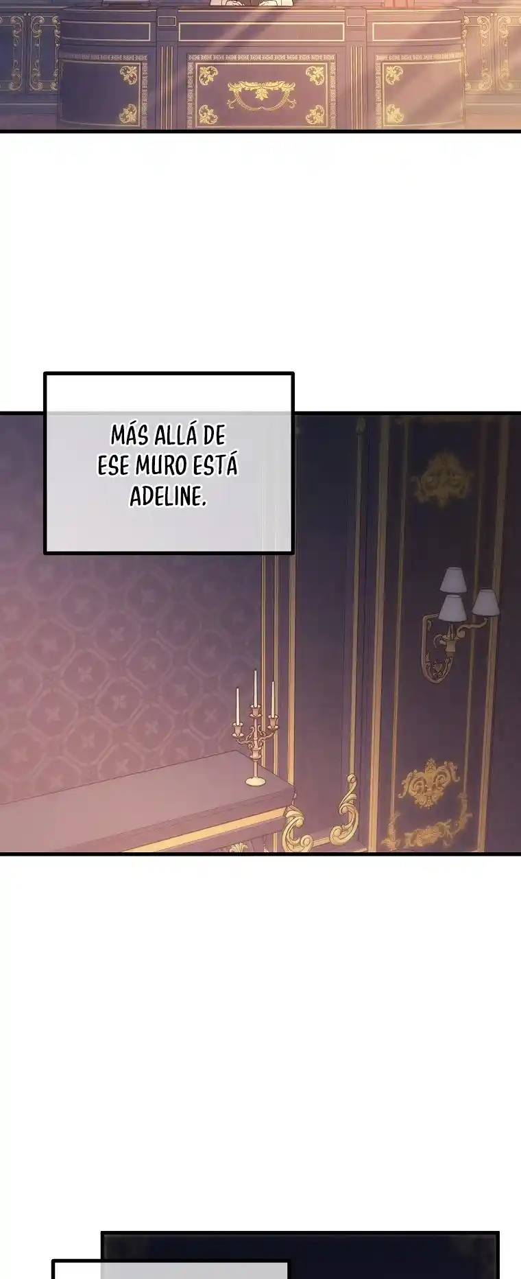 La Noche Profunda De Adeline - Capítulo 5 - Página 8 - LectorTMOo