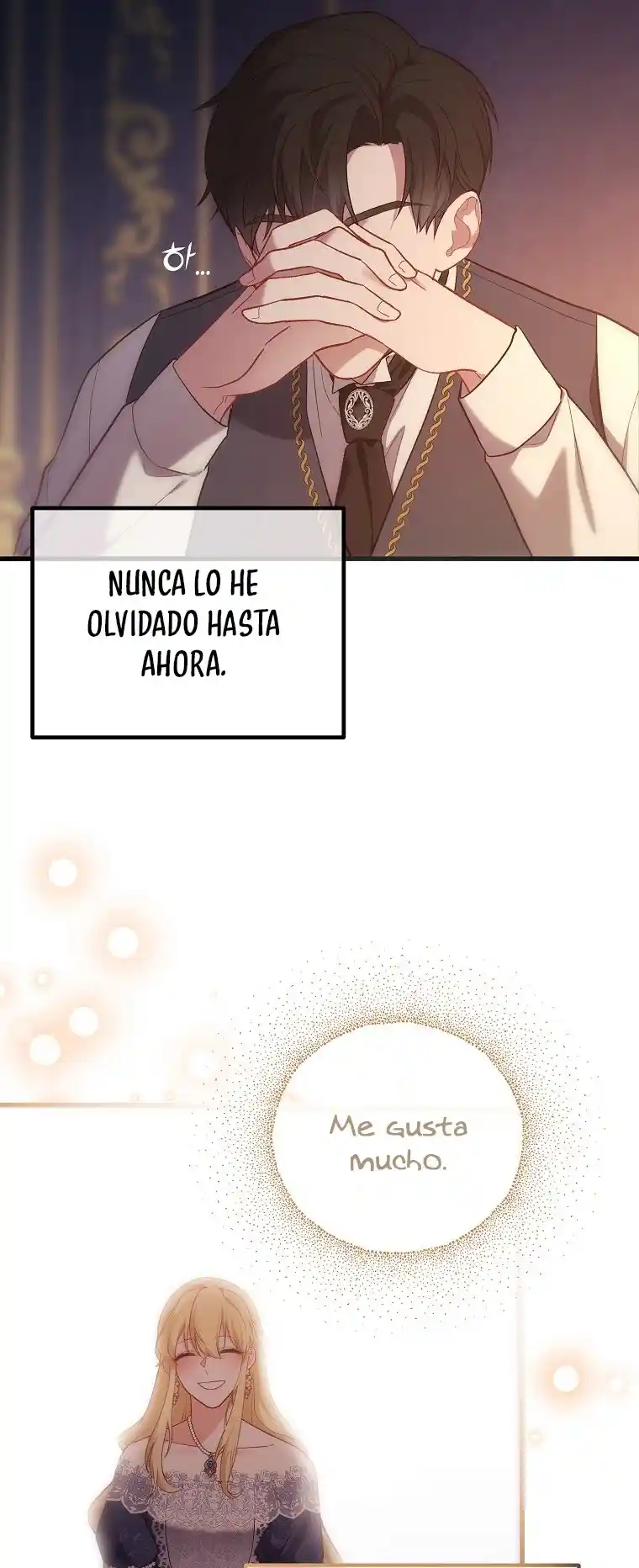 La Noche Profunda De Adeline - Capítulo 5 - Página 10 - LectorTMOo