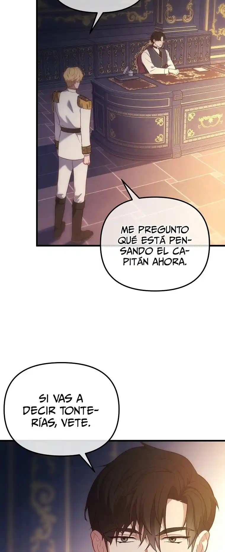 La Noche Profunda De Adeline - Capítulo 5 - Página 13 - LectorTMOo