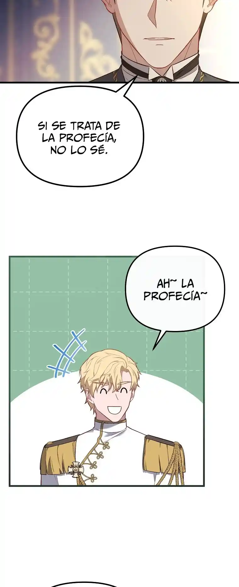 La Noche Profunda De Adeline - Capítulo 5 - Página 14 - LectorTMOo