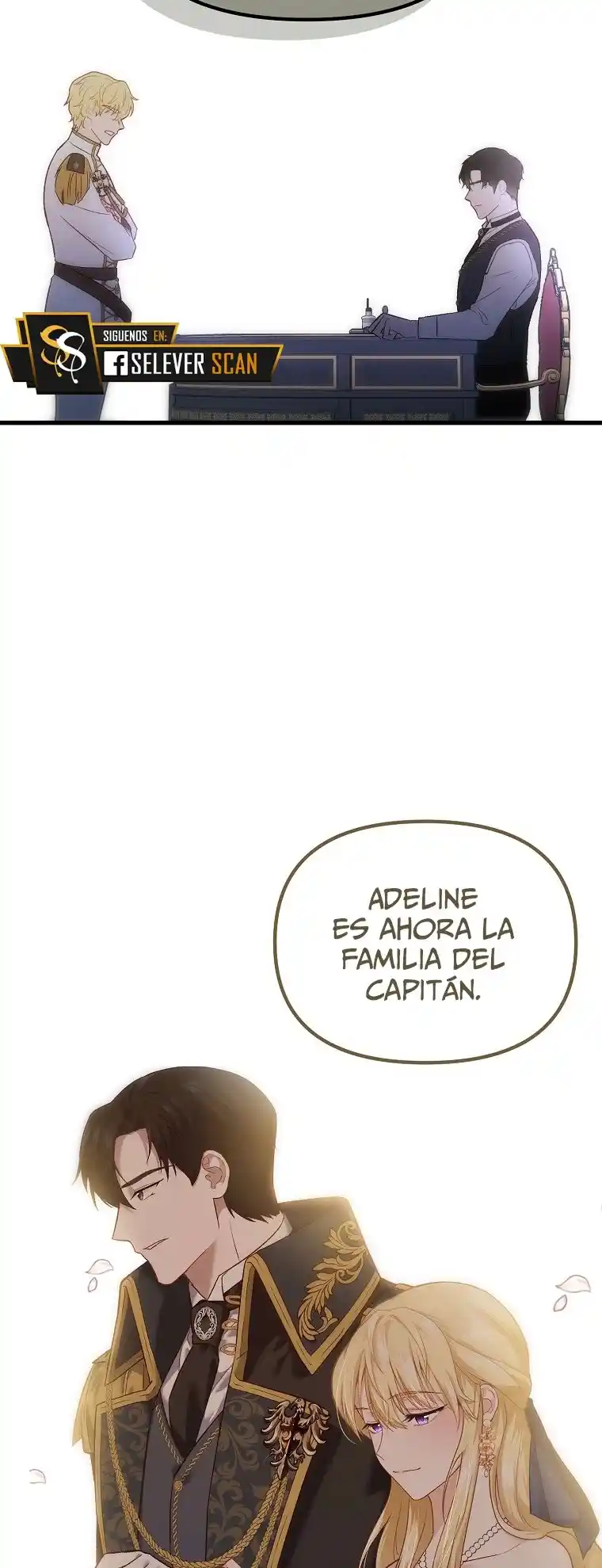 La Noche Profunda De Adeline - Capítulo 5 - Página 18 - LectorTMOo