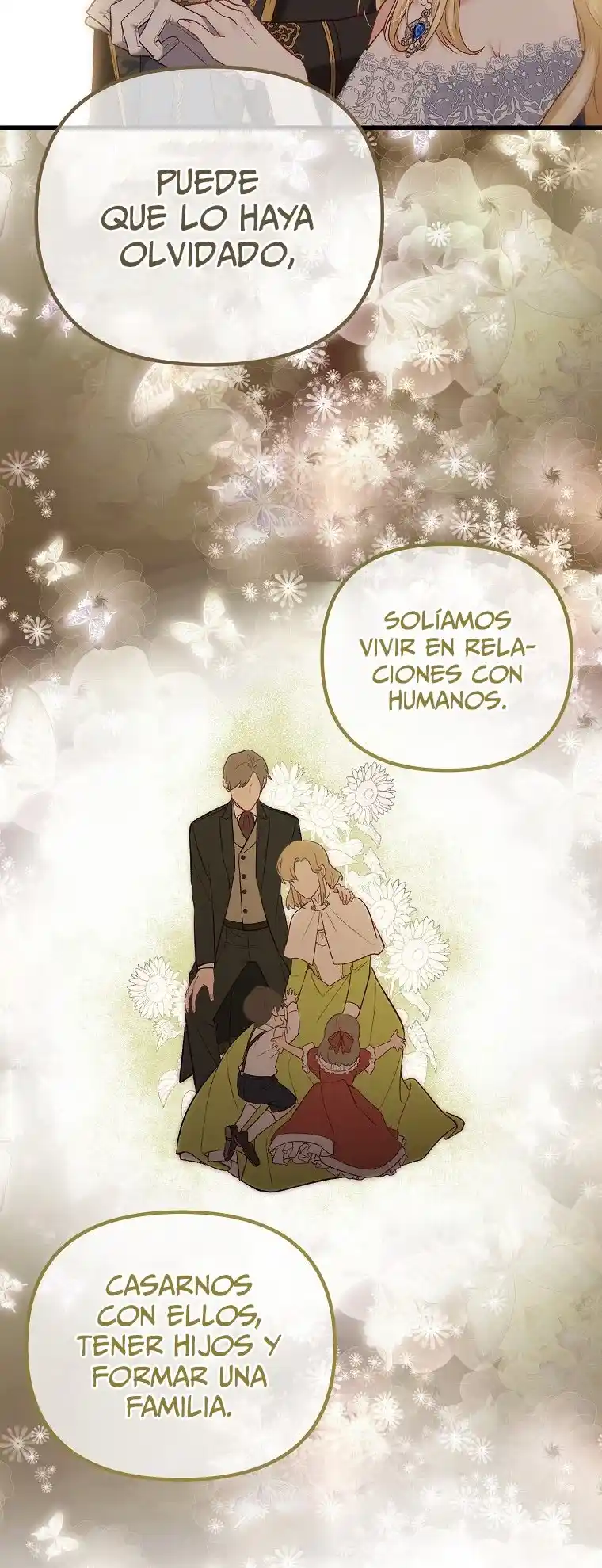 La Noche Profunda De Adeline - Capítulo 5 - Página 19 - LectorTMOo