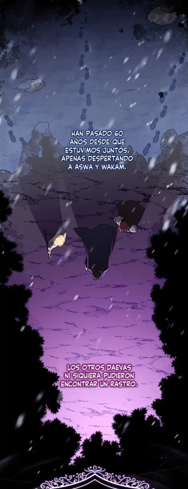 La Noche Profunda De Adeline - Capítulo 5 - Página 22 - LectorTMOo