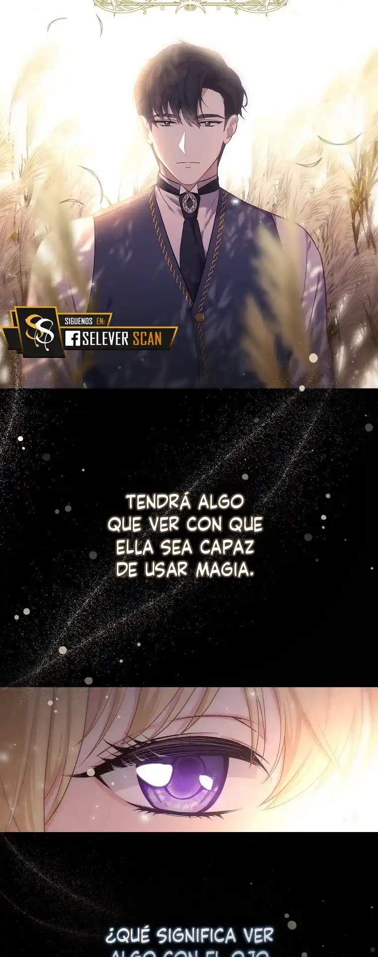 La Noche Profunda De Adeline - Capítulo 5 - Página 35 - LectorTMOo