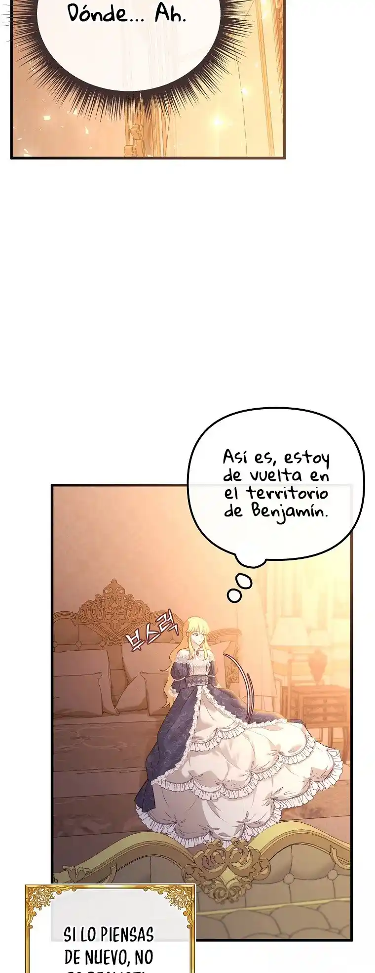 La Noche Profunda De Adeline - Capítulo 5 - Página 41 - LectorTMOo