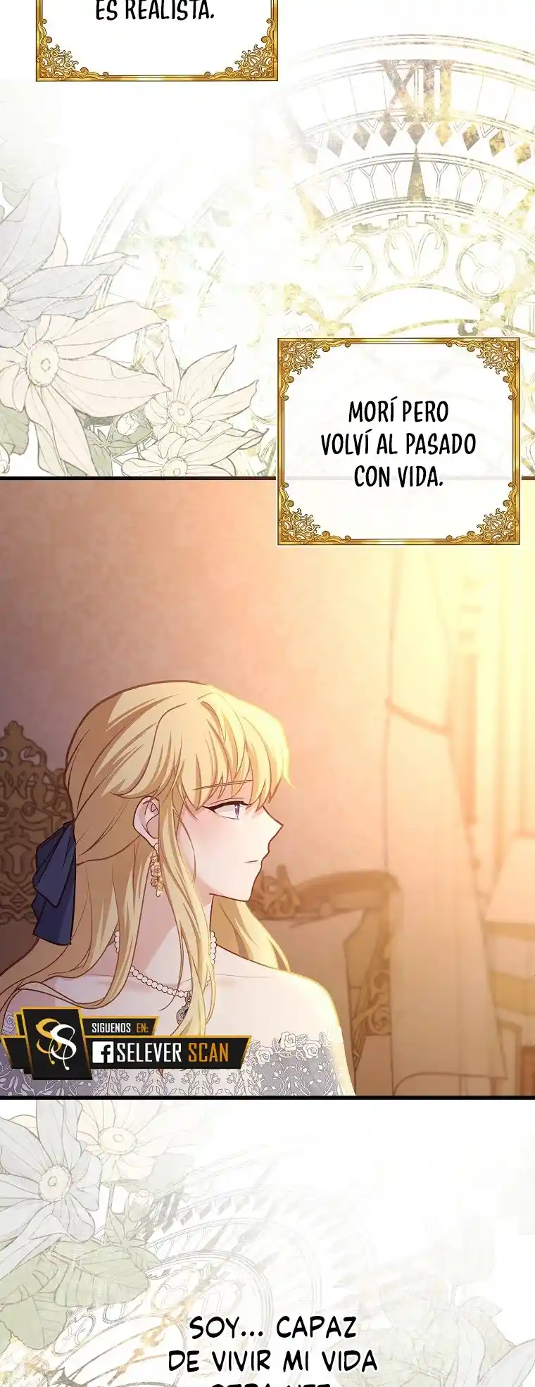La Noche Profunda De Adeline - Capítulo 5 - Página 42 - LectorTMOo