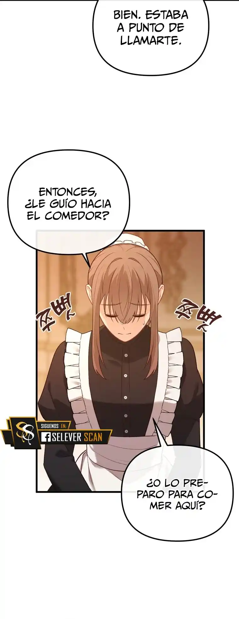 La Noche Profunda De Adeline - Capítulo 5 - Página 46 - LectorTMOo