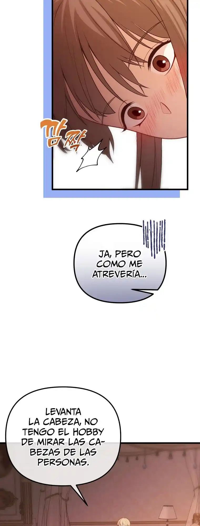 La Noche Profunda De Adeline - Capítulo 5 - Página 48 - LectorTMOo