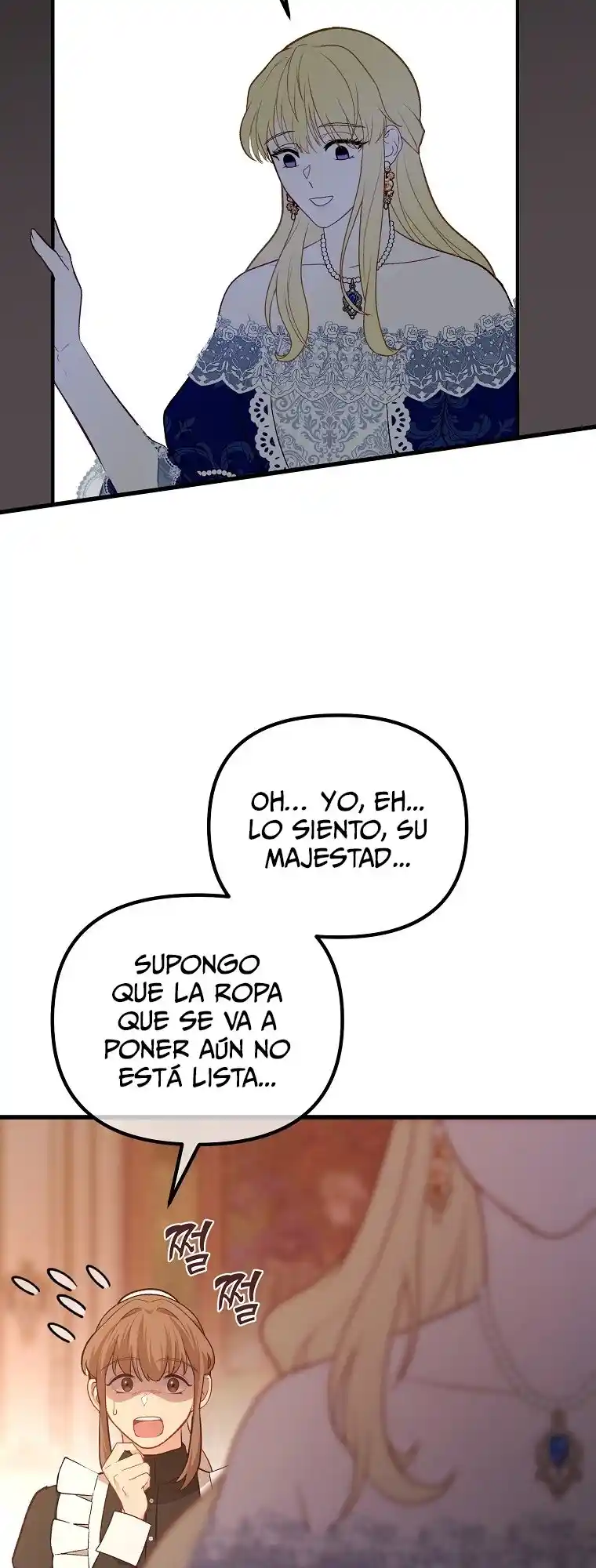La Noche Profunda De Adeline - Capítulo 5 - Página 52 - LectorTMOo