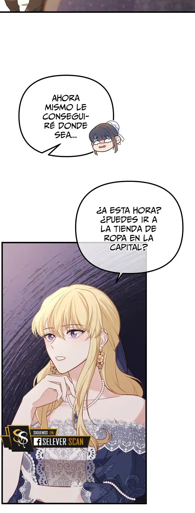 La Noche Profunda De Adeline - Capítulo 5 - Página 53 - LectorTMOo
