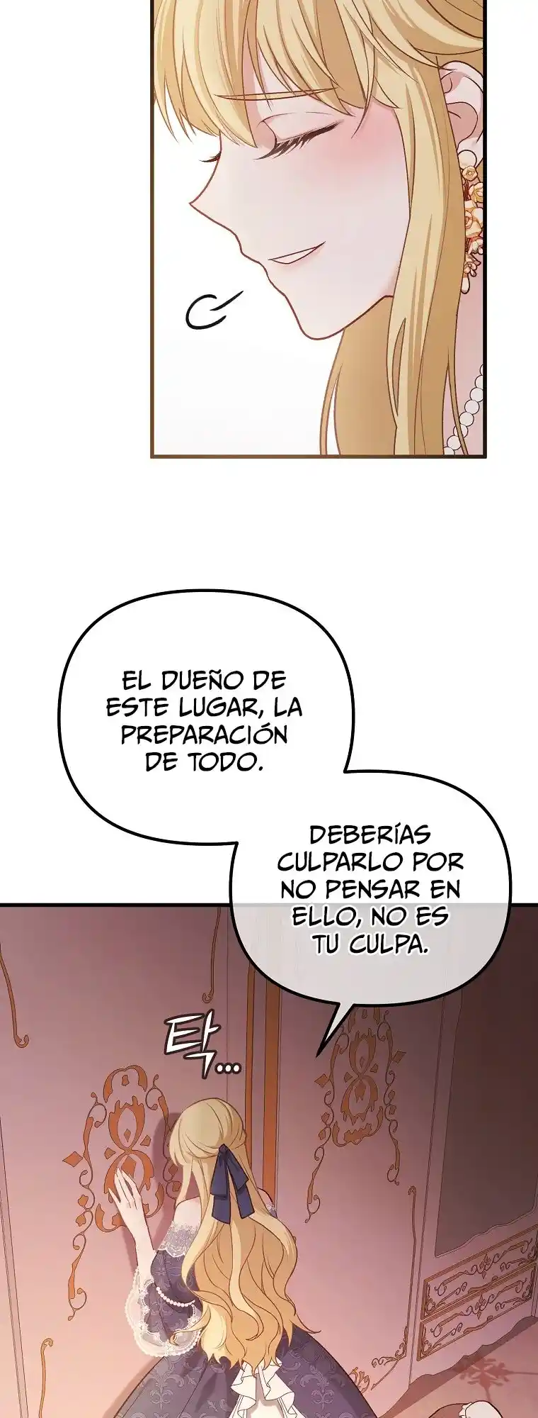 La Noche Profunda De Adeline - Capítulo 5 - Página 55 - LectorTMOo