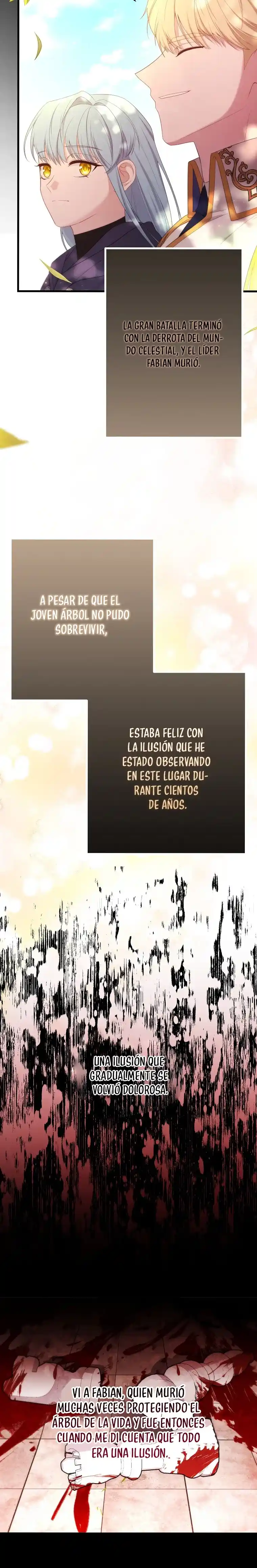 La Noche Profunda De Adeline - Capítulo 50 - Página 23 - LectorTMOo