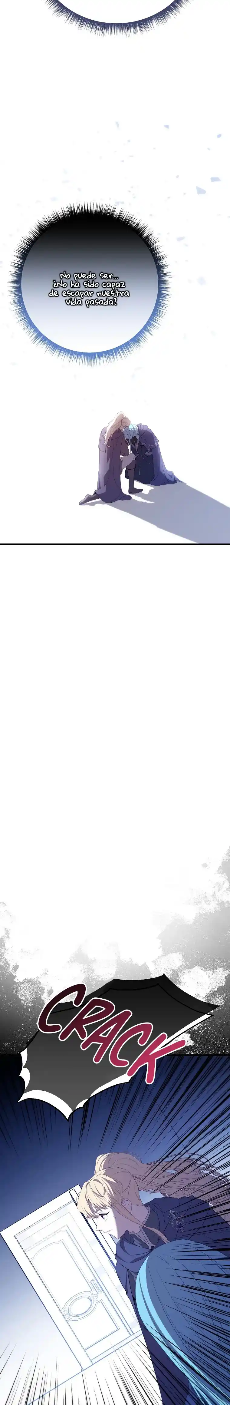 La Noche Profunda De Adeline - Capítulo 50 - Página 25 - LectorTMOo