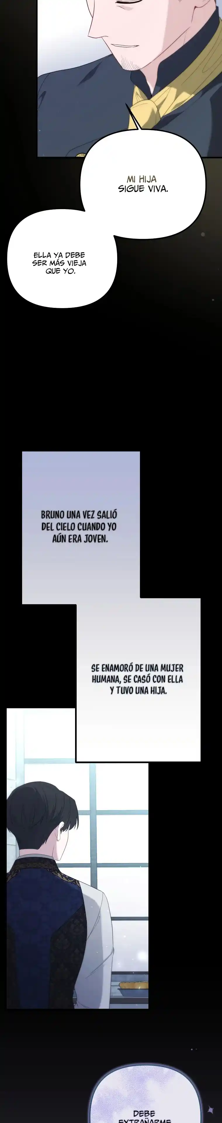 La Noche Profunda De Adeline - Capítulo 50 - Página 35 - LectorTMOo