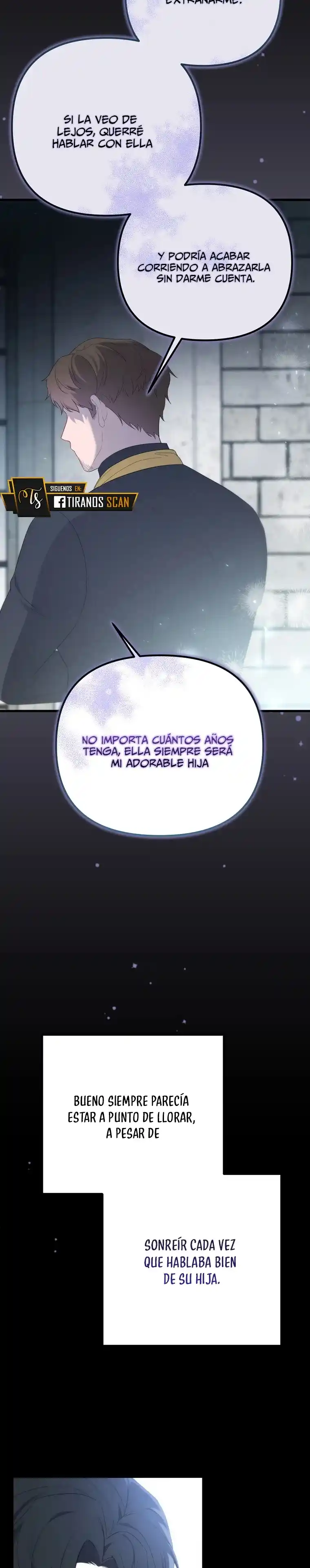 La Noche Profunda De Adeline - Capítulo 50 - Página 36 - LectorTMOo