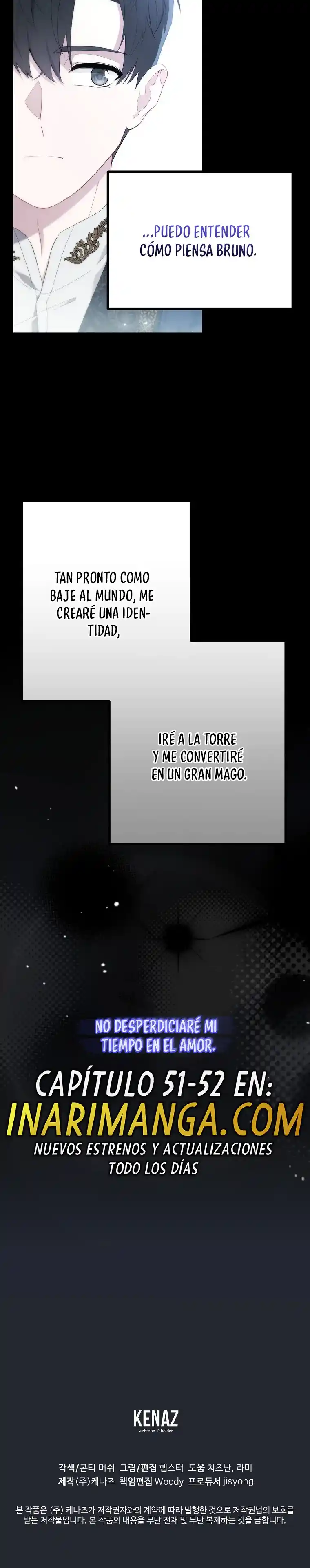 La Noche Profunda De Adeline - Capítulo 50 - Página 37 - LectorTMOo