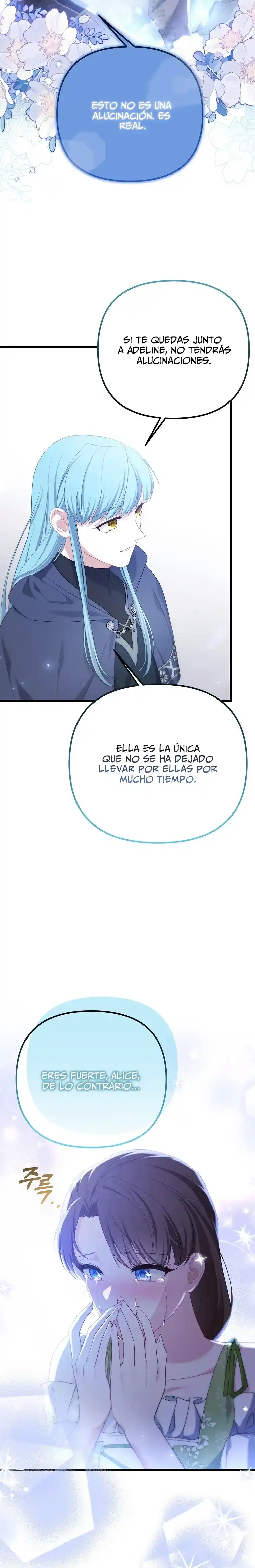 La Noche Profunda De Adeline - Capítulo 51 - Página 13 - LectorTMOo