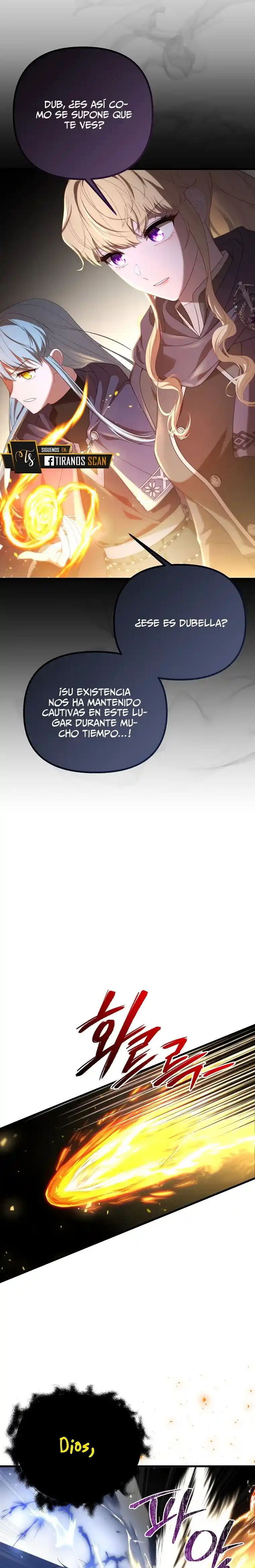 La Noche Profunda De Adeline - Capítulo 51 - Página 16 - LectorTMOo