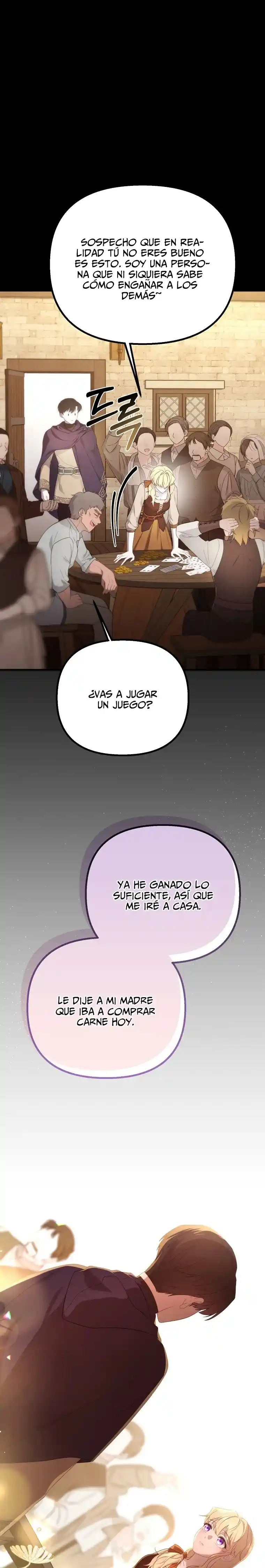 La Noche Profunda De Adeline - Capítulo 51 - Página 29 - LectorTMOo