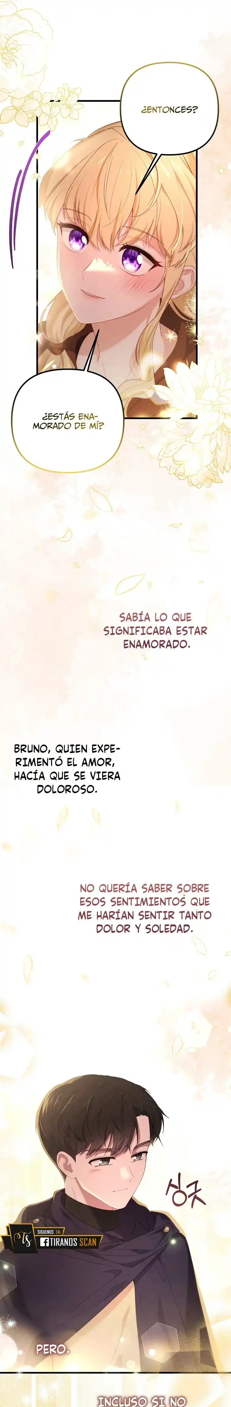 La Noche Profunda De Adeline - Capítulo 51 - Página 34 - LectorTMOo