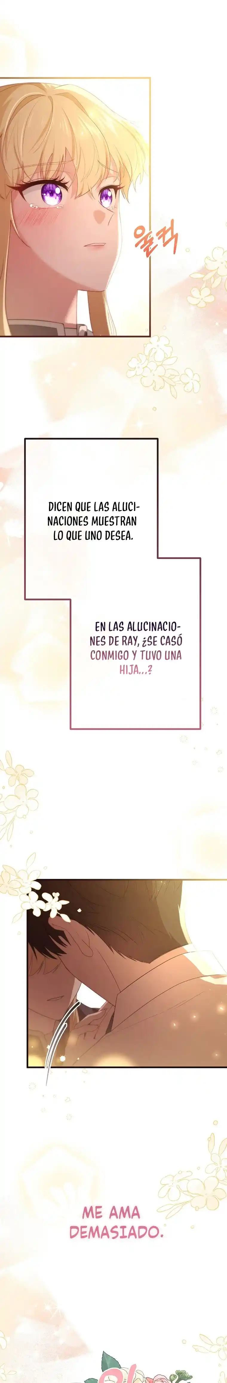 La Noche Profunda De Adeline - Capítulo 52 - Página 20 - LectorTMOo