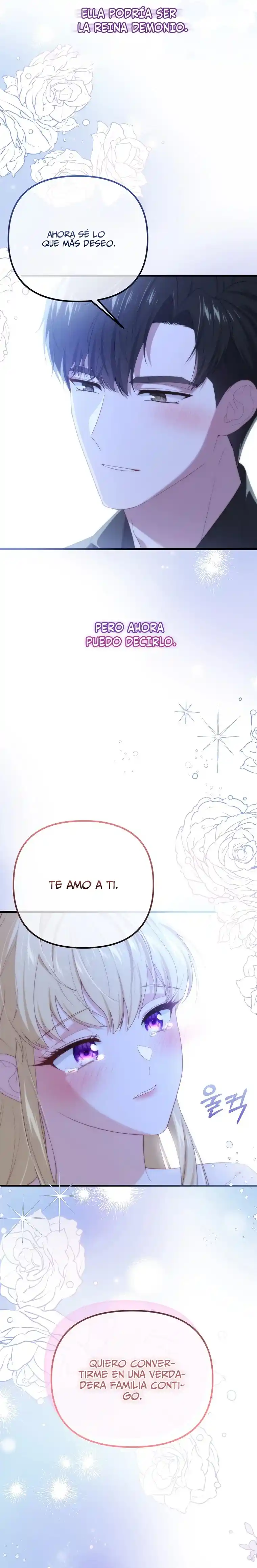 La Noche Profunda De Adeline - Capítulo 53 - Página 17 - LectorTMOo