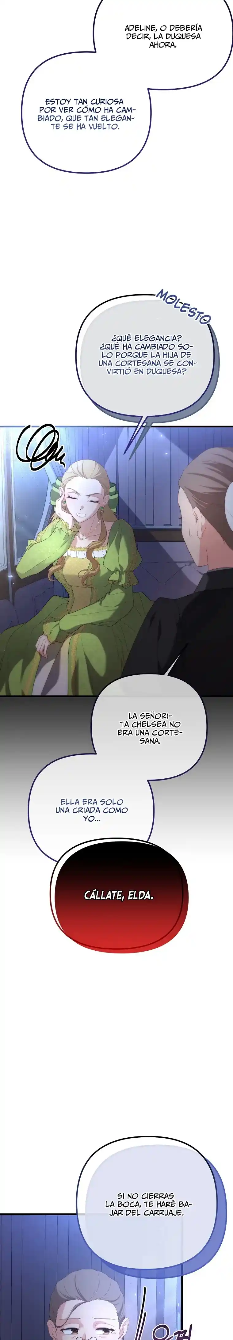 La Noche Profunda De Adeline - Capítulo 53 - Página 32 - LectorTMOo