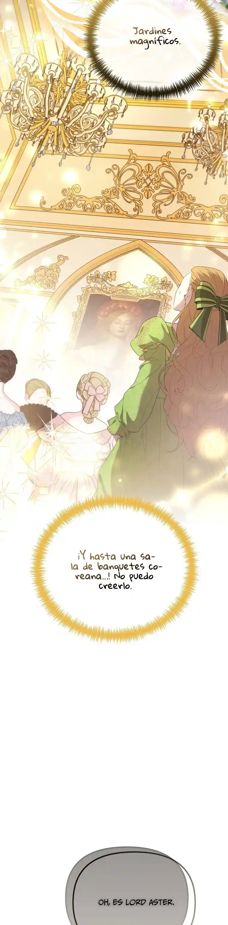 La Noche Profunda De Adeline - Capítulo 53 - Página 35 - LectorTMOo