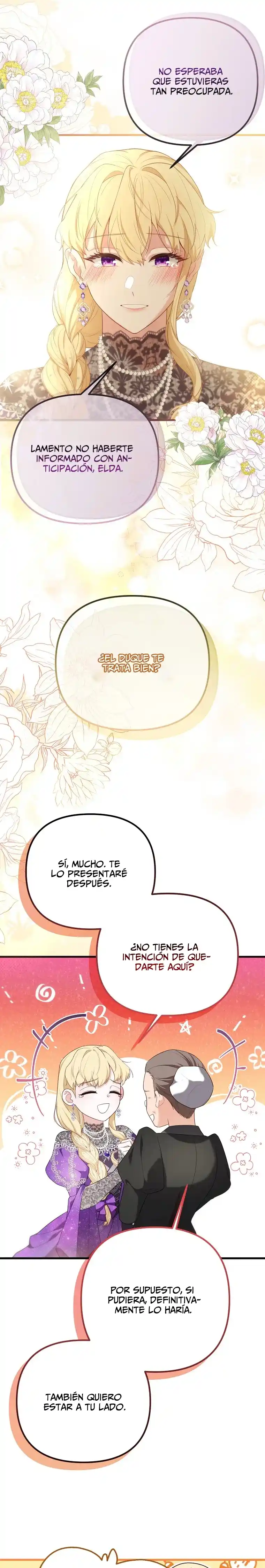 La Noche Profunda De Adeline - Capítulo 54 - Página 20 - LectorTMOo