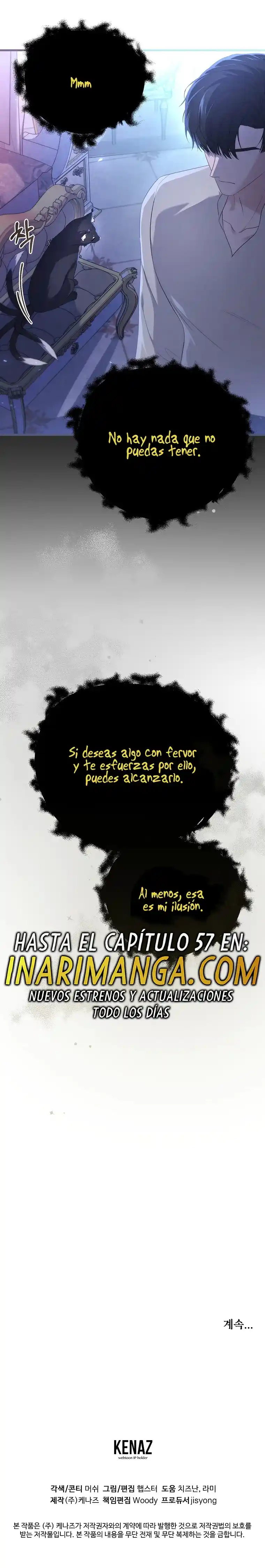 La Noche Profunda De Adeline - Capítulo 54 - Página 36 - LectorTMOo