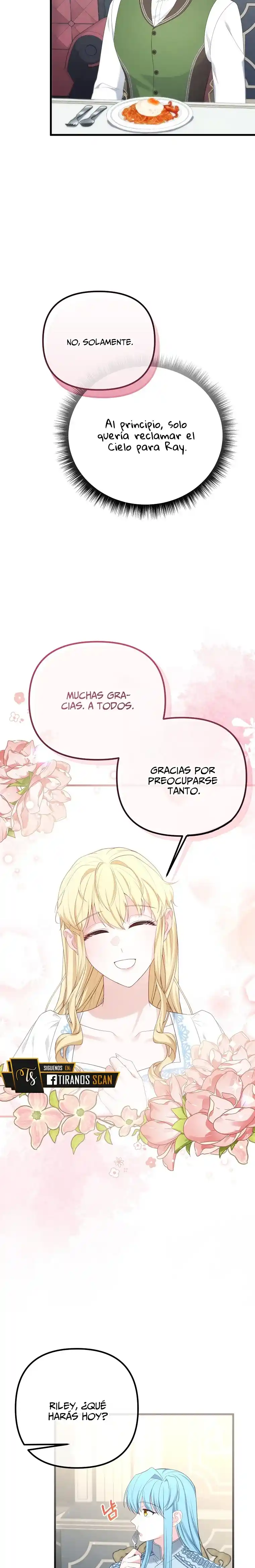 La Noche Profunda De Adeline - Capítulo 55 - Página 12 - LectorTMOo