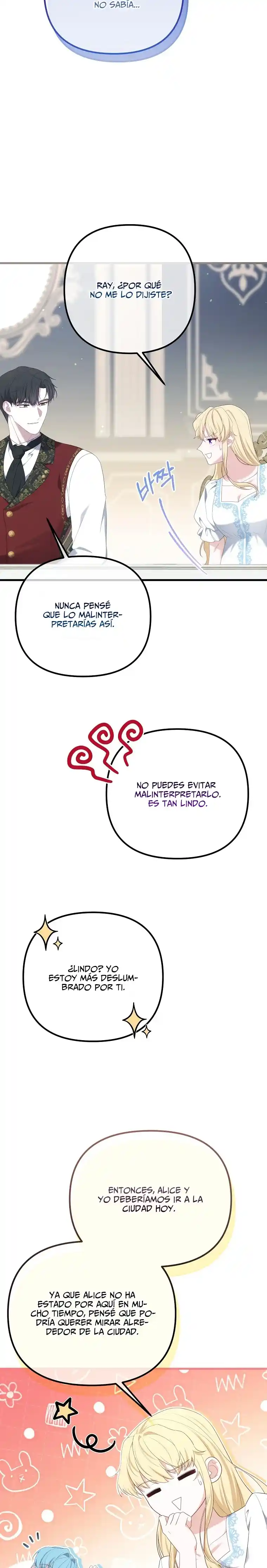 La Noche Profunda De Adeline - Capítulo 55 - Página 18 - LectorTMOo