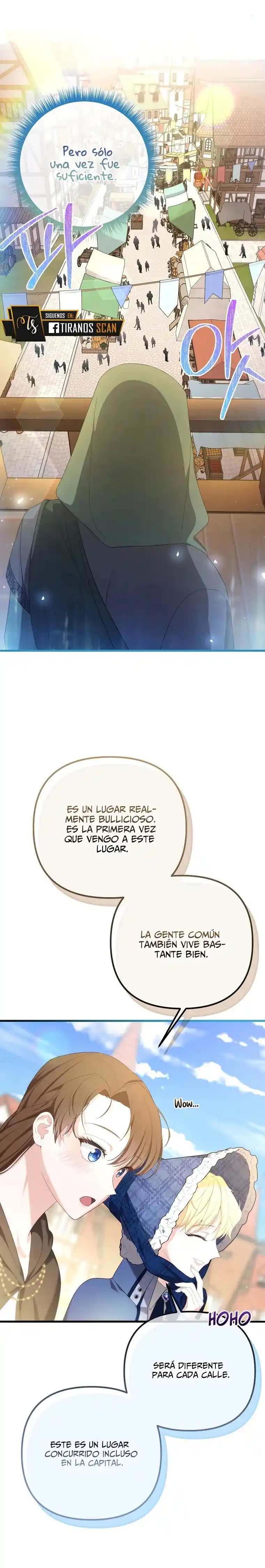 La Noche Profunda De Adeline - Capítulo 55 - Página 25 - LectorTMOo