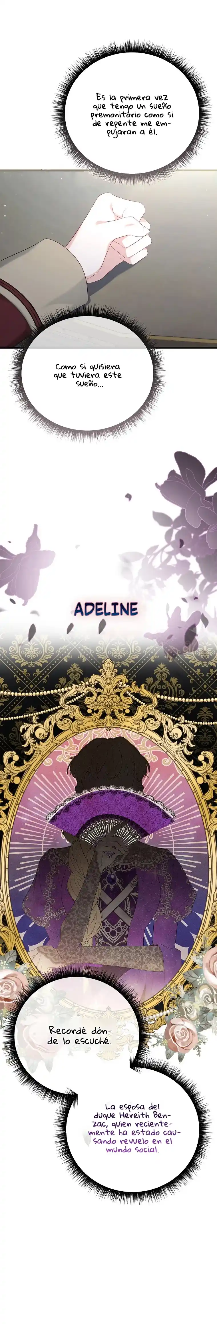 La Noche Profunda De Adeline - Capítulo 55 - Página 29 - LectorTMOo